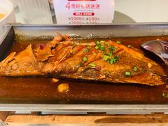 -同庆楼(大钟寺店)