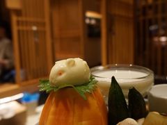 -無境·匠心日本料理(汉街店)