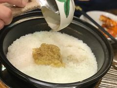 盐油饭-猪肉婆私房菜(容桂总店)