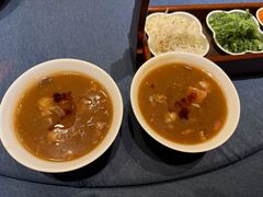 -金狮麟·新豫菜(金码大厦店)