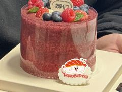 -姆们M Sweetie Cake(三里屯店)