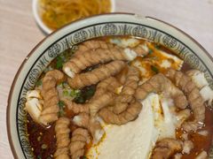 -凤翔改改豆花泡馍(双仁府街店)