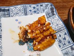 鳗鱼饭-鮨吞Sushinomi(苏州桥店)