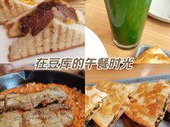 -Bco豆库(雨花客厅店)