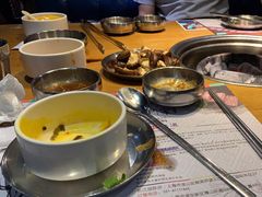 -老炉家木炭烤肉(长江国际店)