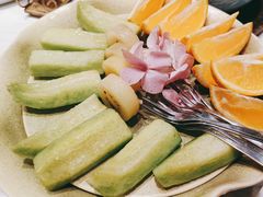 -宴昆山·私房菜(春晖店)