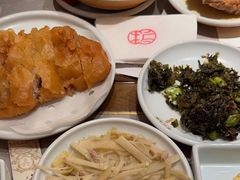 -松鹤楼·苏式汤面(虹桥天地店)