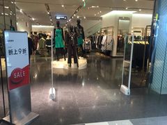 -URBAN REVIVO(济南世茂广场店)