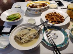 -肆月河豚·新淮扬(金融街店)