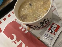 -肯德基(东安路站店)