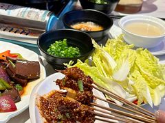 -东厨虾煌(电子街店)