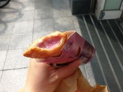 -麦当劳(静安寺店)