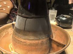 -清真·老门框爆肚涮肉·中华老字号(丰管路店)
