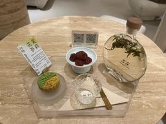 -左右Massage/Spa(长寿路店)