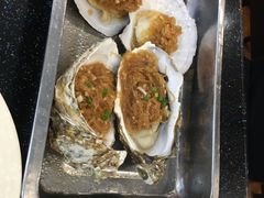 -胶东海鲜大排档(北太平庄店)