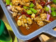 -肖记公安牛肉鱼杂馆· 省级非物质文化遗产(仁和路店)