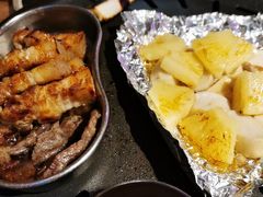 -济州爱肉堂(总店)