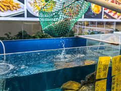 -粤盛海鲜平价店(洛溪食街店)