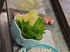 -探窝·竹笙椰子鸡(杨箕店)