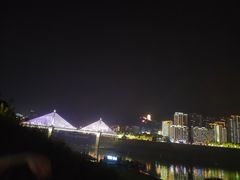 -万达广场(万州店)