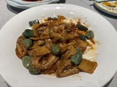 -恭敬李·烤鸭(天坛北门店)