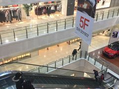 -光启城时尚购物中心