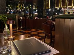 -Tivano意大利餐厅(成都居舍酒店)