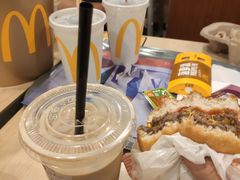 -麦当劳(厦门梧村店)