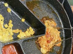 -肥肥虾庄·金牌油焖大虾(杨园滨江时代walk店)