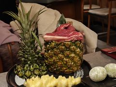 -花时·炭火烧肉(东百中心A馆店)