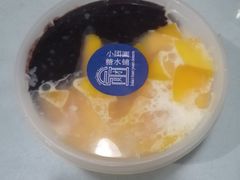 -小团圆糖水铺(襄阳南路店)