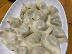 鲅鱼猪肉水饺-一轩饺子馆(丽都店)