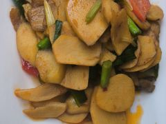 -五芳齋(云南南路店)