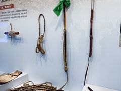 -呼伦贝尔民族博物馆