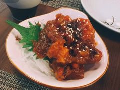 -月见·烧鸟酒场居酒屋(农科路店)
