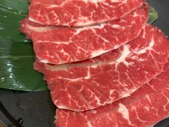 -九田家黑牛烤肉料理(太阳城店)