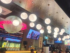 -本色.小马哥烧烤(无锡九里仓店)
