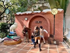 -星巴克臻选(广州沙面店)