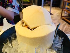 -狐狸爱上椰子鸡(滨江星光大道店)