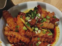 -全牛匠·乐山跷脚牛肉(新中关店)