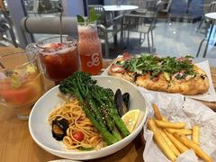 -东莞松山湖万象汇