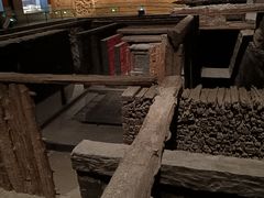 -北京大葆台遗址博物馆