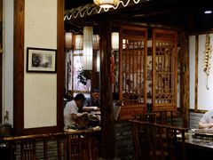 大堂-赵家院子佬火锅(重庆总店)