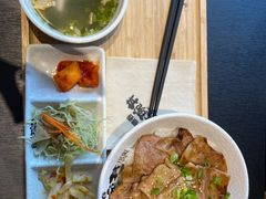 -熊吞·大碗丼烧肉饭(西市场嘉华店)