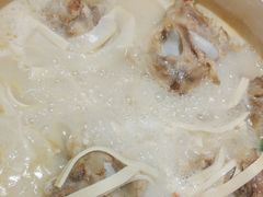-小骨煲金华砂锅(转塘金街美地店)
