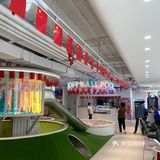 孩子开心，解放父母[调皮]