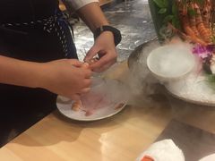 -割烹旭日本料理(龙湖狮山天街店)