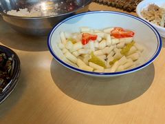 -园林美食城·本土农家菜(杨和镇店)