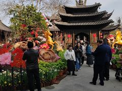 -钱王祠