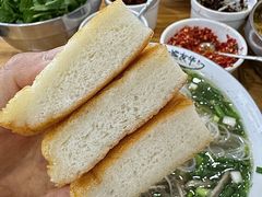 -熊氏牛羊杂粉(龙眼井总店)